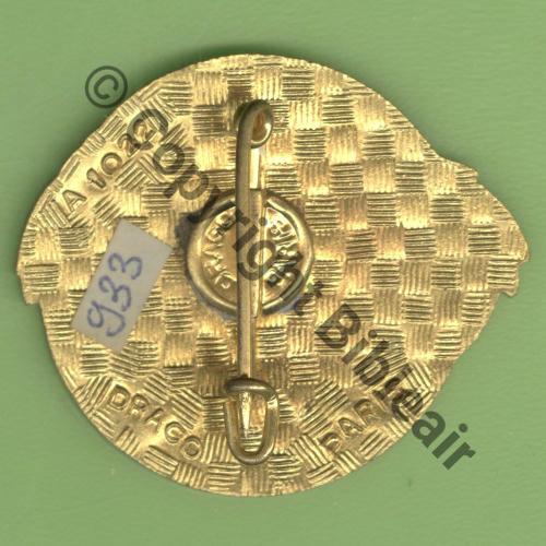 A1022 1973.74 ET.3.62 ESCADRILLE VENTOUX REIMS  DrP+Past Guilloche Src.Y.GENTY 35Eur(x4) 